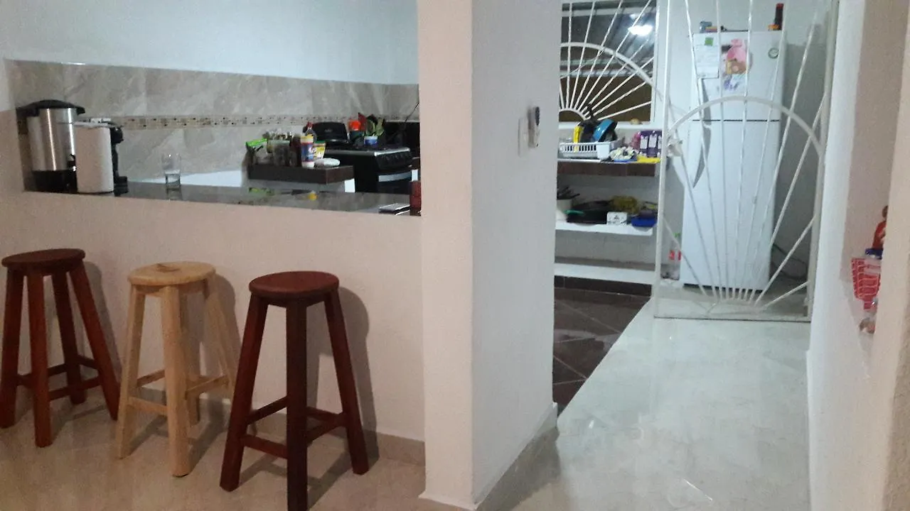 הקונטקטים של Casa Gaucha